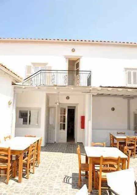 Alexandra Guesthouse