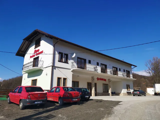 Pensiune Restaurant Liana