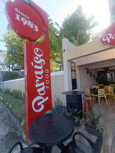 Paraíso Food