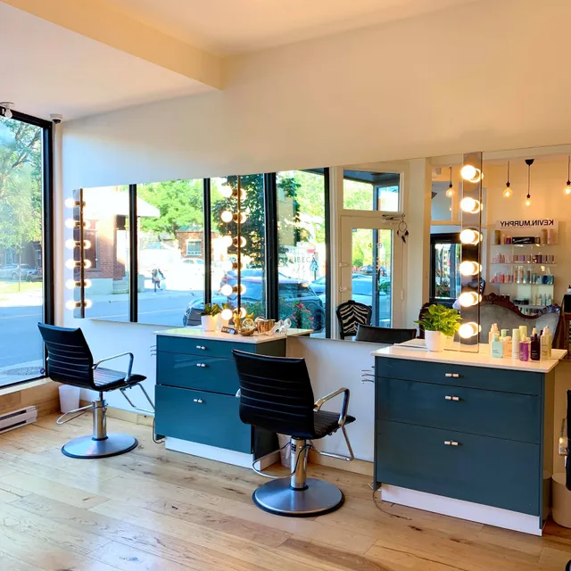 Revolution Hair Studio Saint-Henri