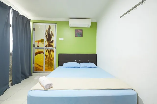 Hotel Kristal Inn Shah Alam