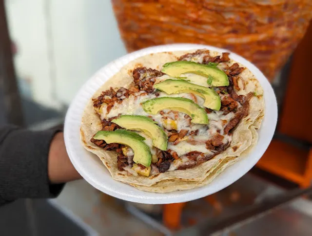 Taqueria El Pastorcito