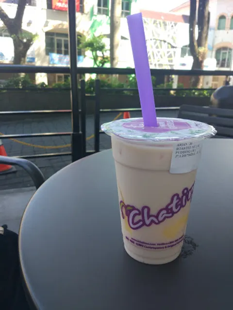 Chatime - Metro Indah Mall Bandung