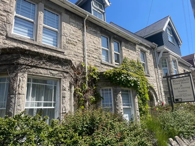 Rivendell Guest House