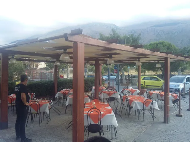 Bar Kennedy di Giambanco V.