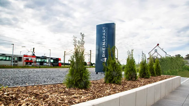 RheinApart Boardinghouse Bornheim