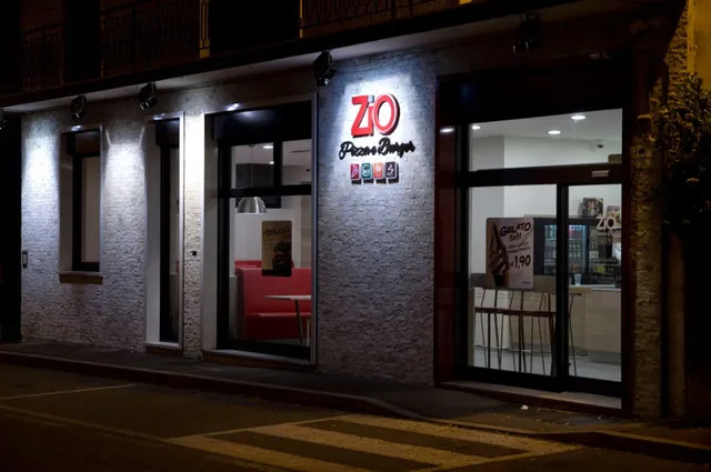 Zio Pizza e Burger Bovisio