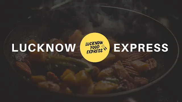Lucknow Food Express