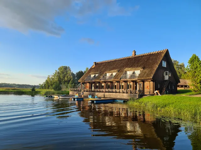 Sammuli Holiday Village