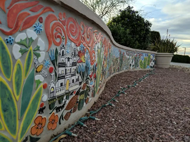 Wagons West Travel Trailer Assoc.