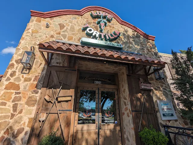Lupe Tortilla Mexican Restaurant