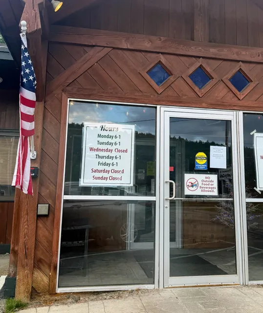 Claremont Country Cafe