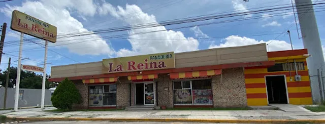 Panadería La Reina del Pan