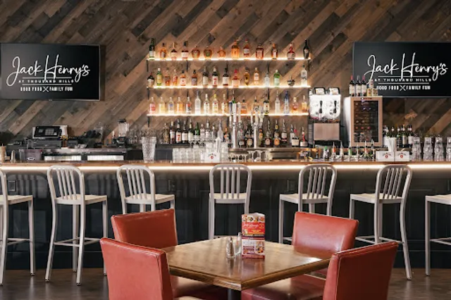 Jack Henry’s at Thousand Hills