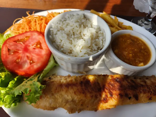 Restaurante San Telmo