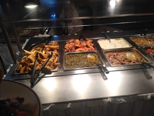 Cooper's Restaurant and Lounge