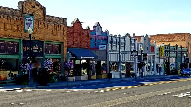 Meyers Fine and Unique Merchandise