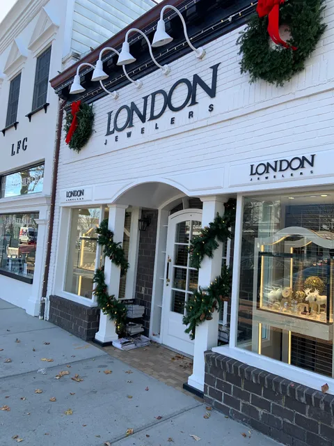 London Jewelers