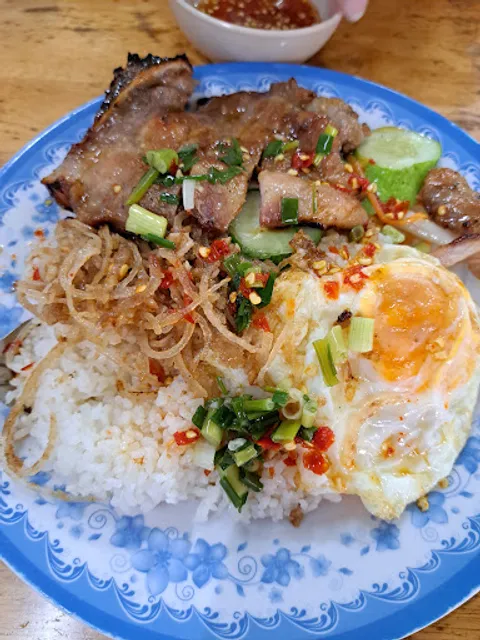 Quán Cơm Tấm Hoàng Diệu 2