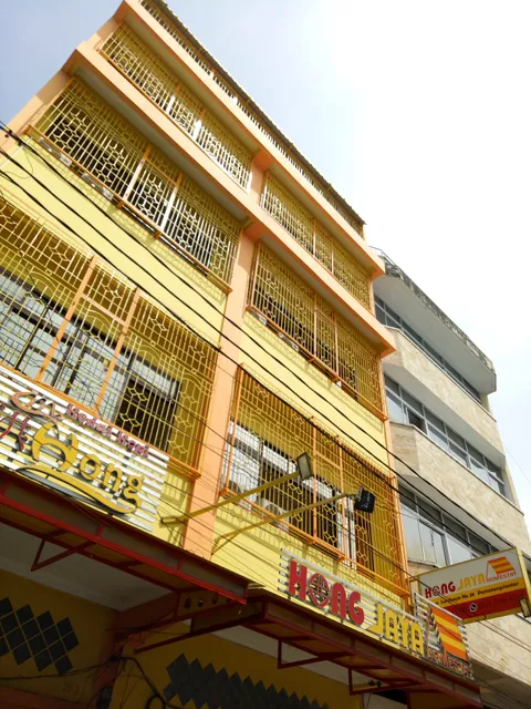 Hong Jaya Homestay