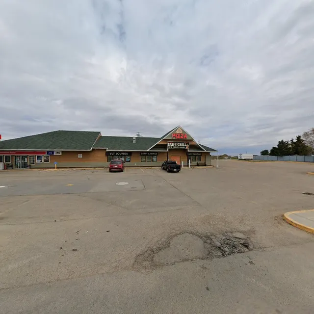 Willy's Place Dining Room