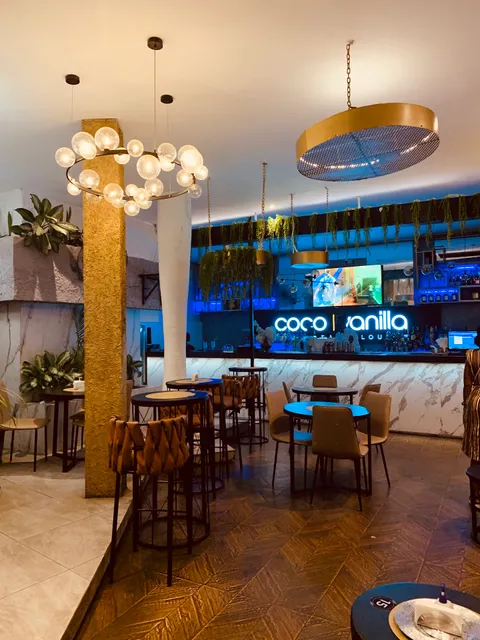 Fugo Bar And Restaurant