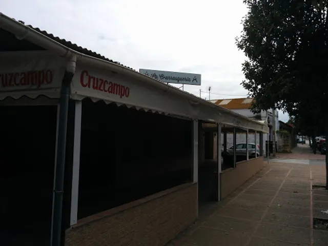 La Churrasquería