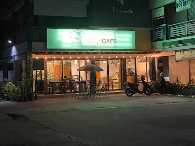 Simply Cafe