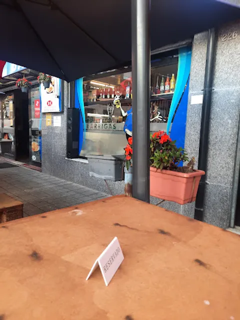 Barrigas Porto-Antas