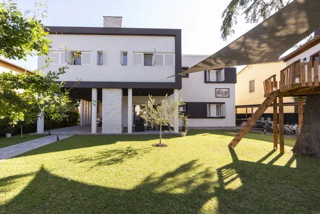 Anda and Rianda Bed and Breakfast