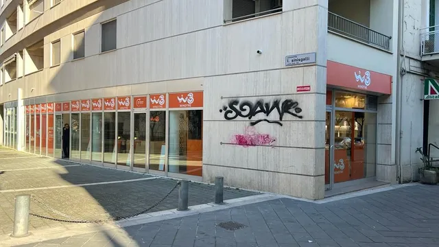 WINDTRE Store | Matera