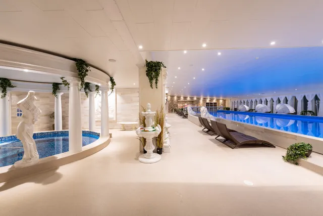 Himmelsby Spa & Konferens AB