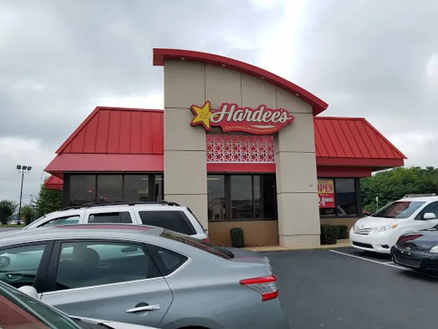 Hardee’s