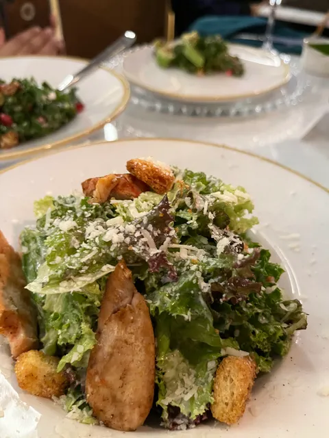 ZO Eatery - زو إيتري