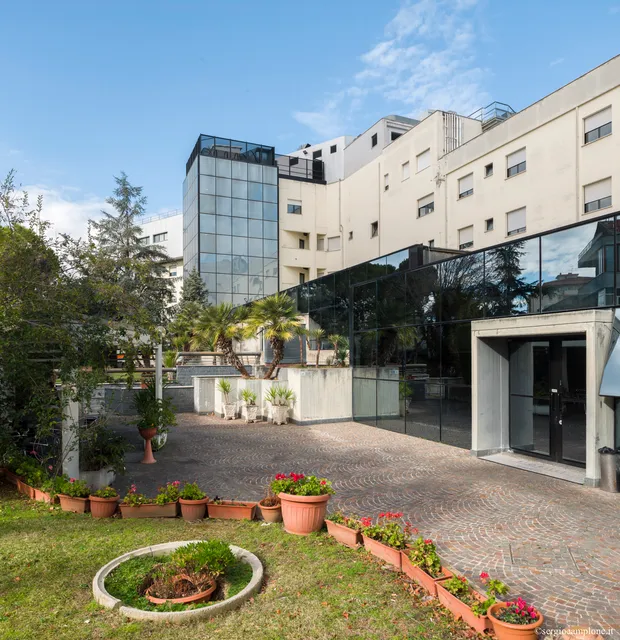 Casa di Cura Pierangeli