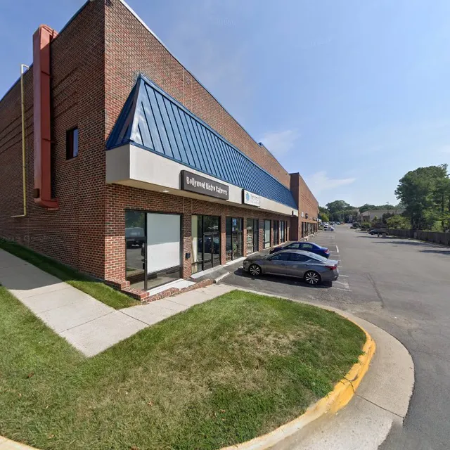 Bollywood Bistro Catering