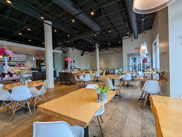 yum! Kitchen and Bakery