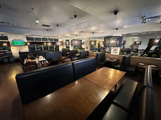 Thai Street Cafe - Centennial