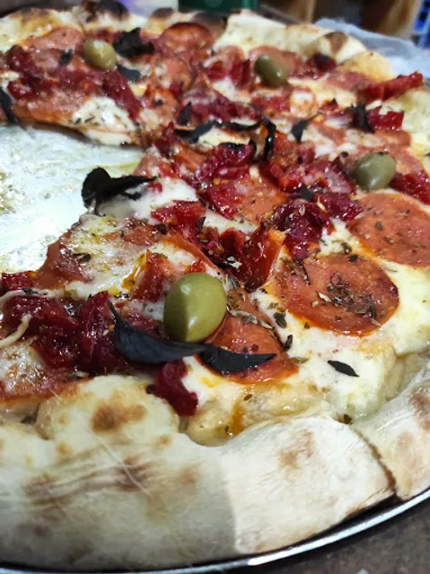 Bar e Distribuidora 108N