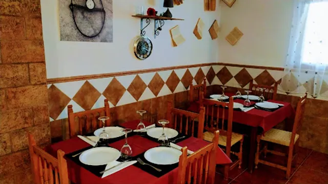 Nueva Tasca la Estación