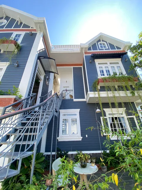 Happy House 853A - Ngôi nhà thứ hai của bạn