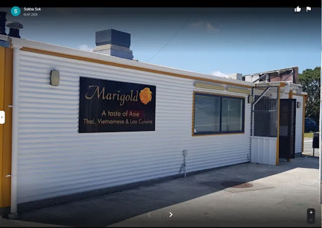 Marigold Takeaway