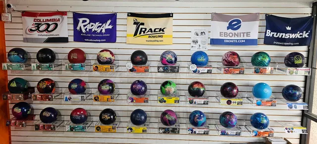 Amleto Pro Shop Clearwater