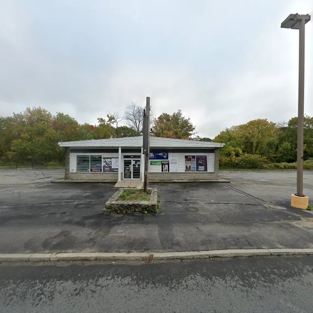 Bask Cannabis Dispensary Taunton