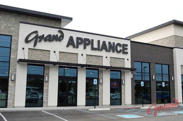 Grand Appliance and TV