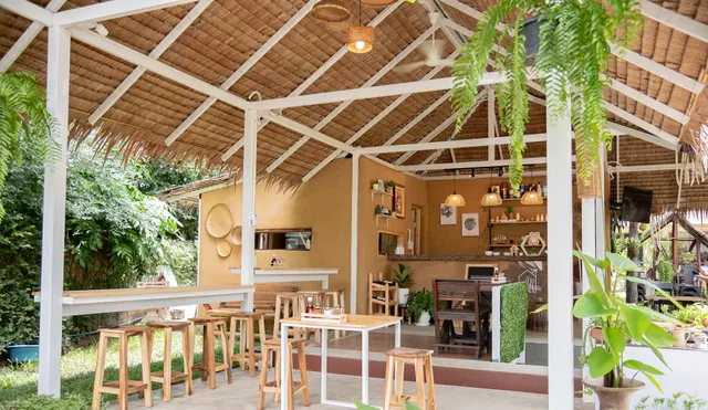 บ้านหอมรัญจวน