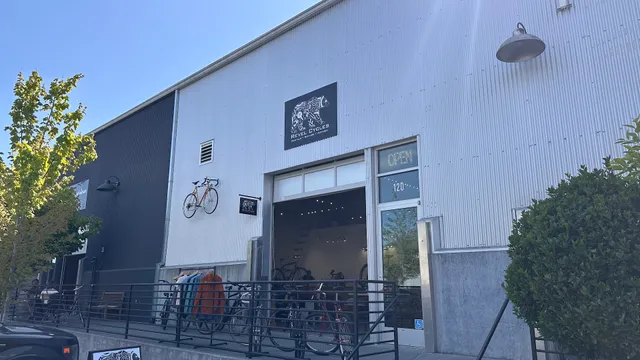 Revel Cycles
