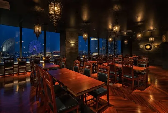 CARVAAN BAY YOKOHAMA