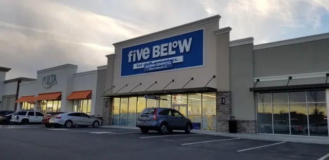 Five Below
