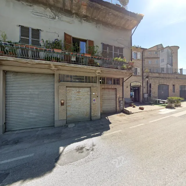 Il Grottino de lu Papa